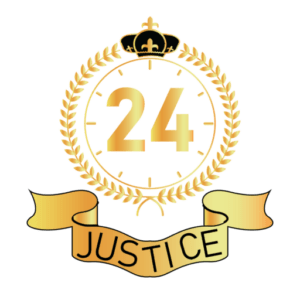 24Justice - Online Portal for Legal and Financial Professionals