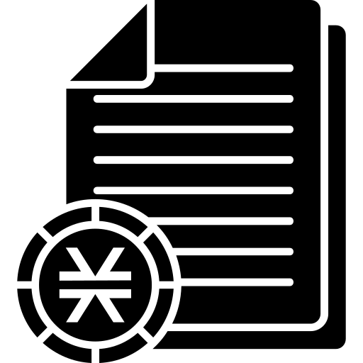 Clarify Terms and Conditions icon