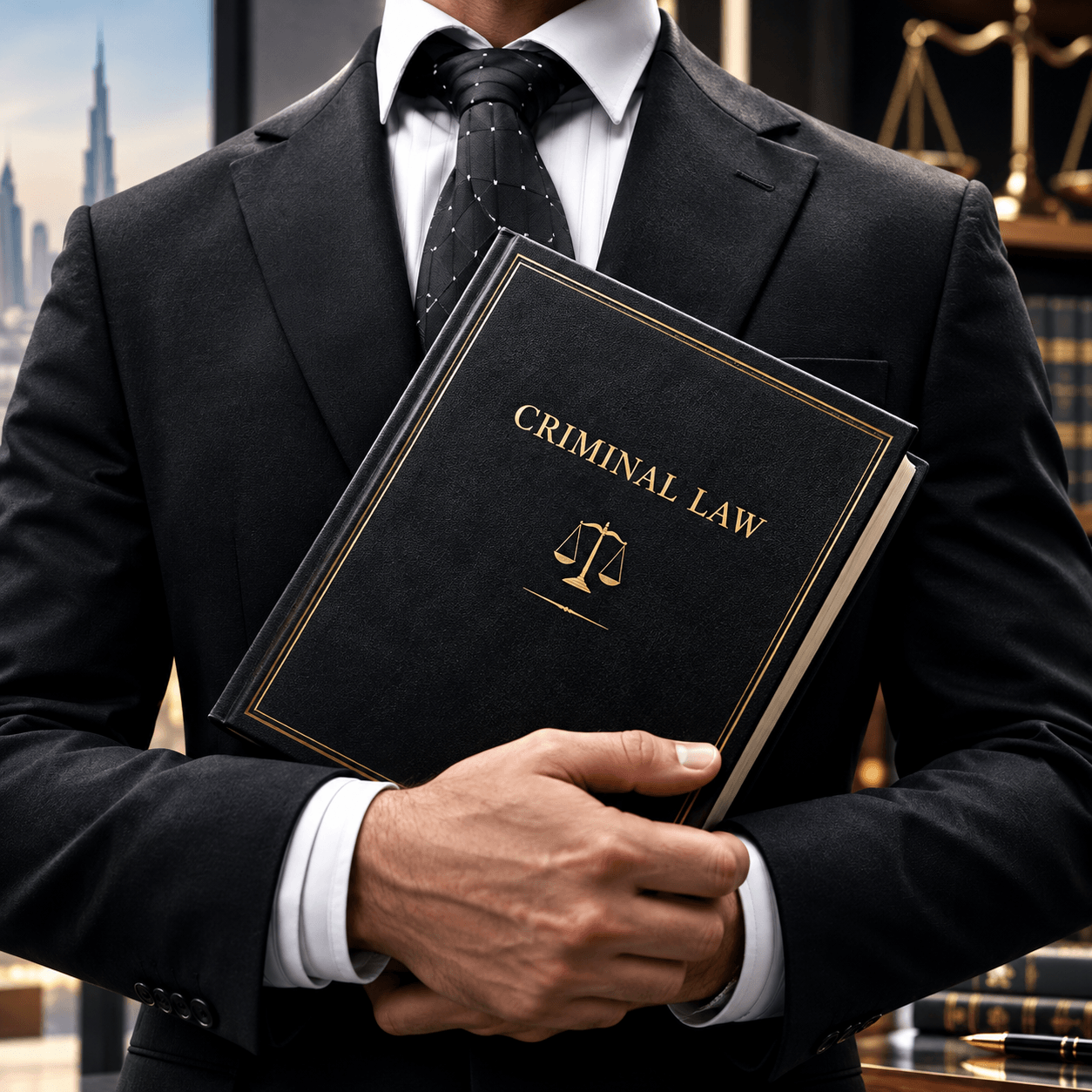 Criminal Lawyers in Dubai